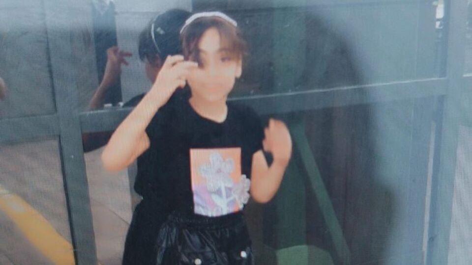 Okuldan çıkan Merve evine gidecekti! Gözyaşına boğdu!