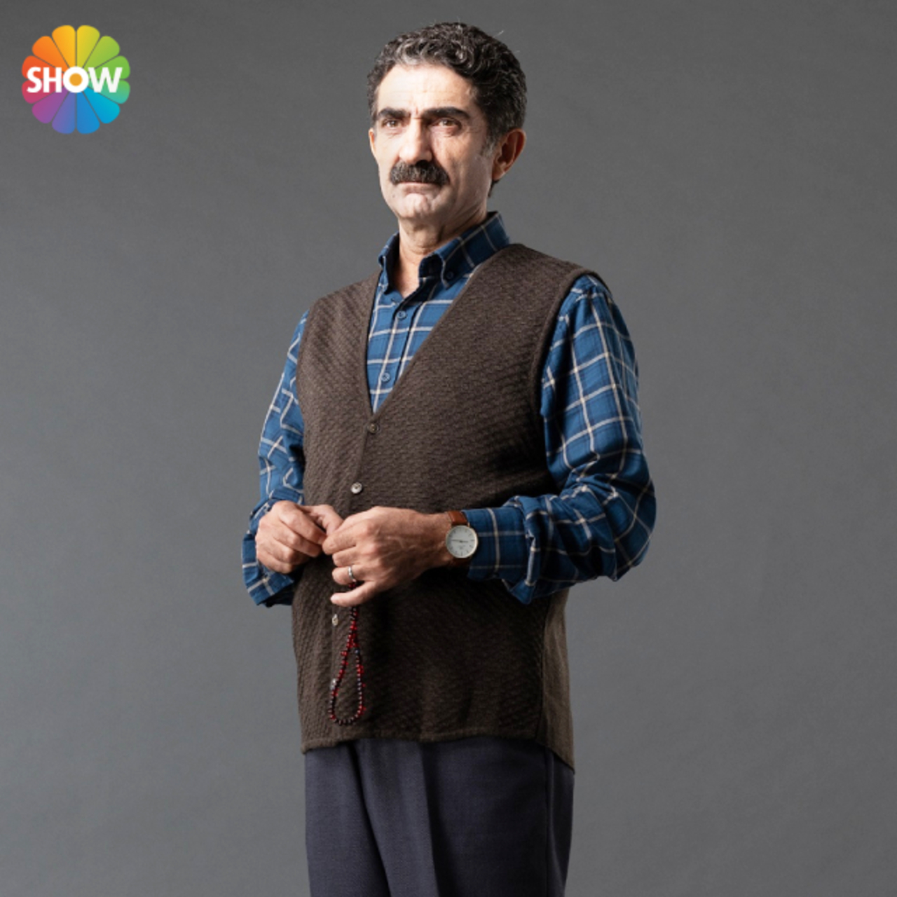 'Kalpazan' hakkında konuştu
