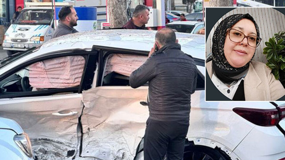 Anne, engelli oğlunu gezdirecekti! 'Ehliyetsiz' ölüm!