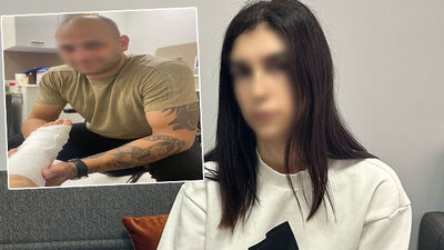 Sevgilisi tüfekle vurdu! Bir ay evde alıkoydu!