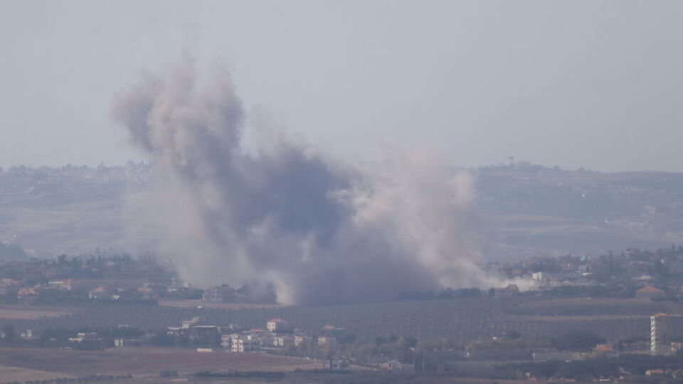 İsrail'in dünkü saldırılarında 19 kişi öldü