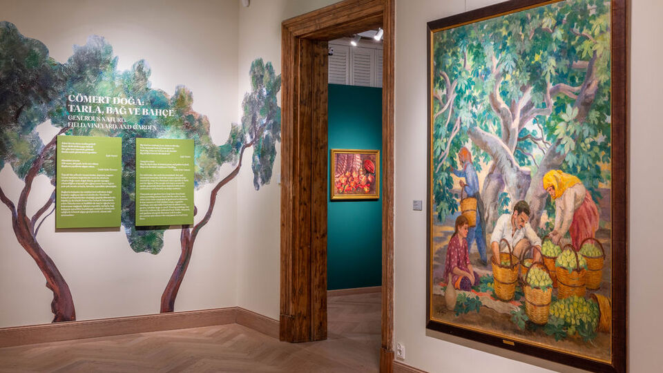 BlackBox Kasım'da sanatla dolu