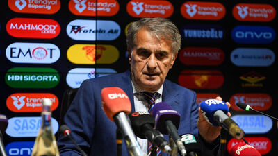 "Bundan kötüsü olamaz, özür diliyorum"