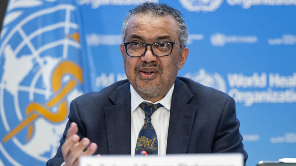 DSÖ'den Gazze için 'felaket' uyarısı