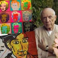 Picasso, Warhol, Miro Kültür Yolu Festivali'yle İzmir'de!