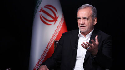 Pezeşkiyan'dan İsrail'e: Tedbir ve zekayla karşılık vereceğiz