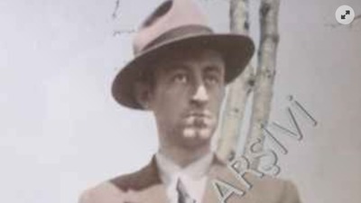 İstanbul'un korkulu rüyası olan gangsteri buldu!