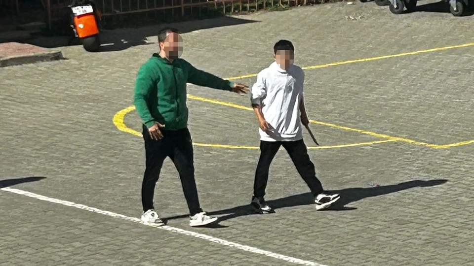 Suça sürüklenen çocuk endişesi! Tablo korkuya yol açtı