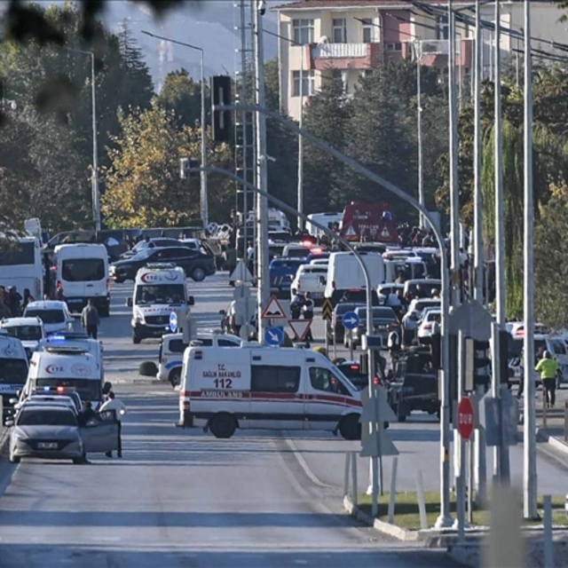 TUSAŞ saldırısında yaralananlardan 16'sı taburcu edildi