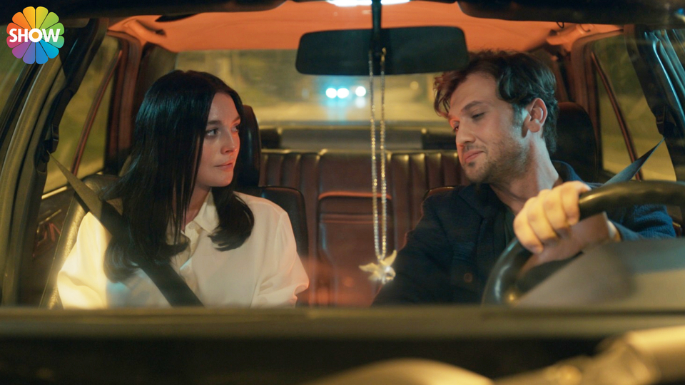 Yeni bölümden bir tanıtım daha