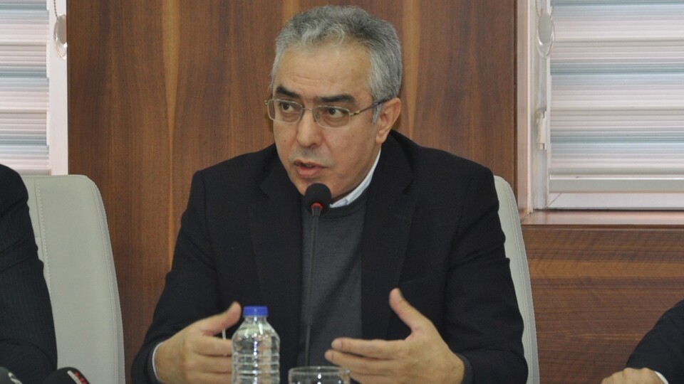 "Terör saldırısı 'tarihi fırsat penceresini' kapattıramaz!"