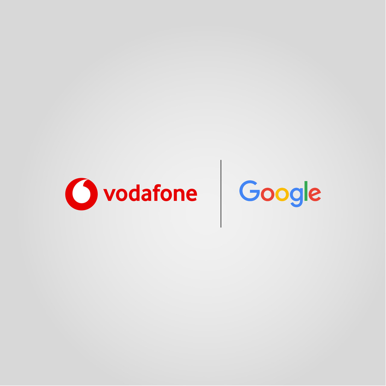 Vodafone ile Google'dan 1 milyar dolarlık iş birliği