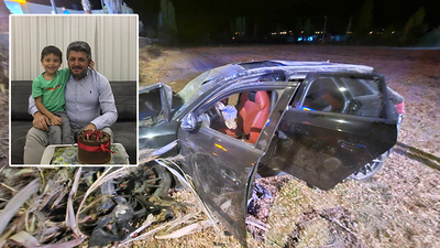 Manavgat'ta iki feci kaza: 2 ölü, 7 yaralı