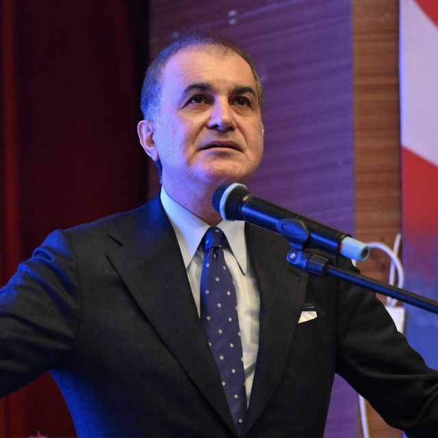 Çelik'ten TUSAŞ saldırısı açıklaması