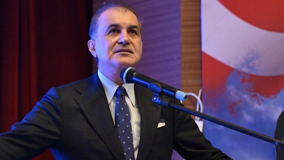 Çelik'ten TUSAŞ saldırısı açıklaması