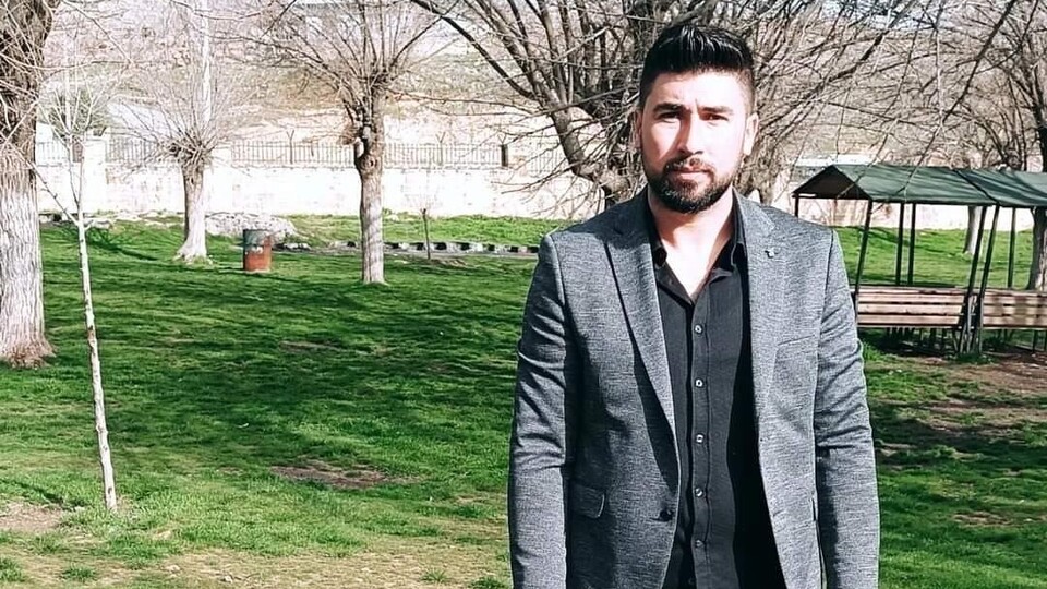 Sevgilisini tehdit eden muhtar tutuklandı