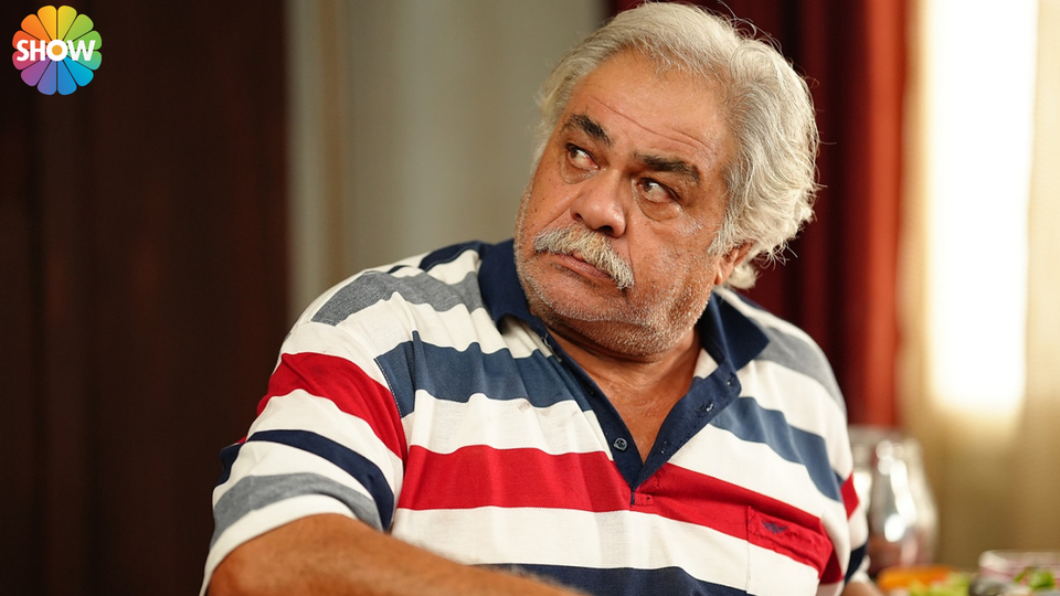 Heyecanını paylaştı