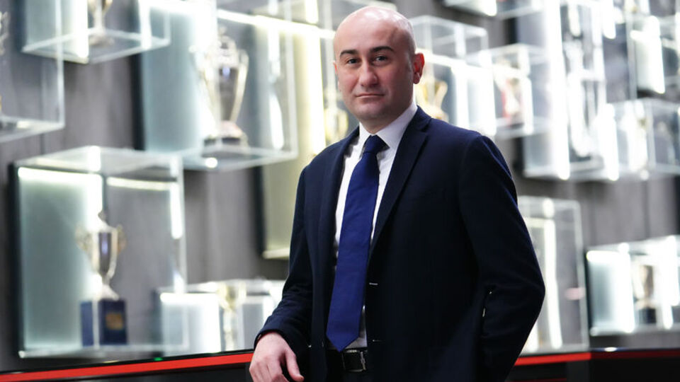Hüseyin Yücel'den derbi sözleri!