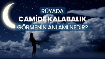 Rüyada Camide Kalabalık Görmek Ne Anlama Gelir?