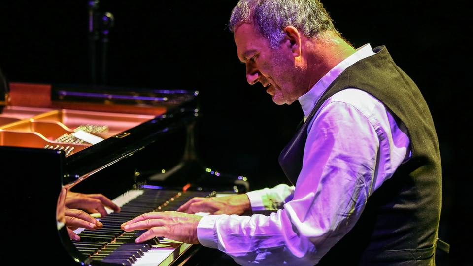 Kerem Görsev Clear Horizon'la ENKA Sanat'ta