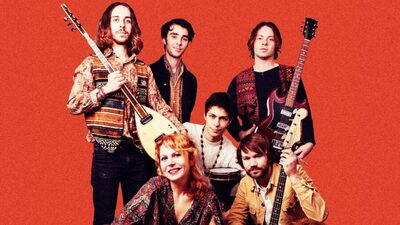 MIX Festival 2-3 Kasım'da Zorlu PSM'de