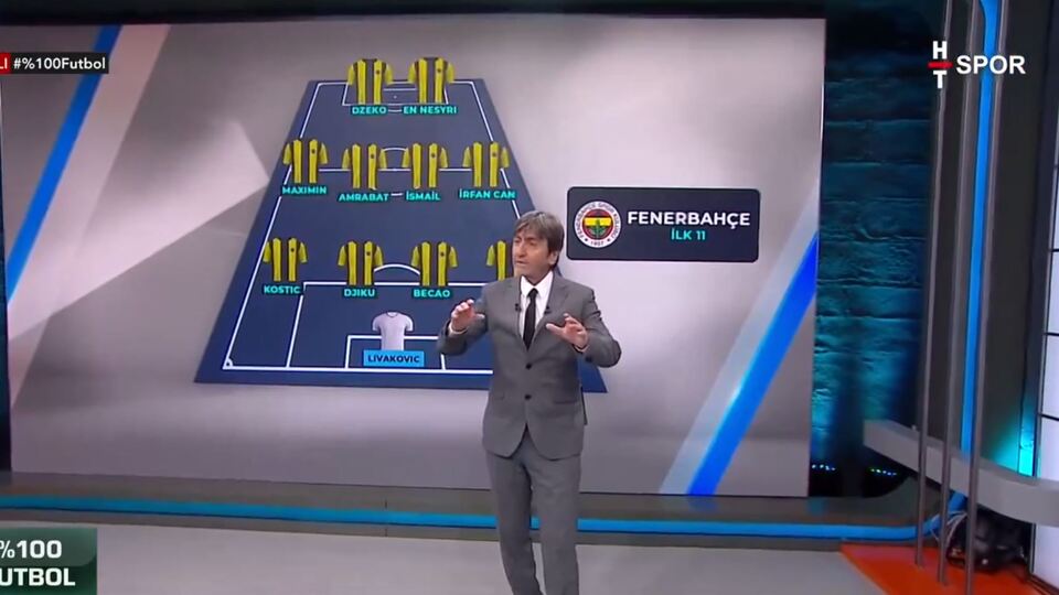 Fenerbahçe ve Mou için kırılma anıydı"