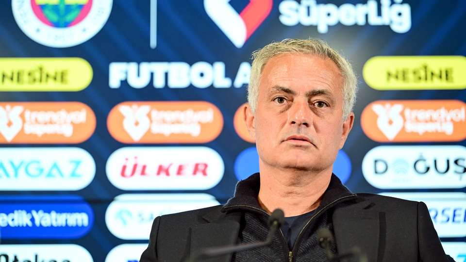 "Bugün Fenerbahçe kazanmayı hak eden taraftı"