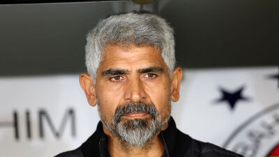 "Yediğimiz bir gol gardımızı düşürdü"