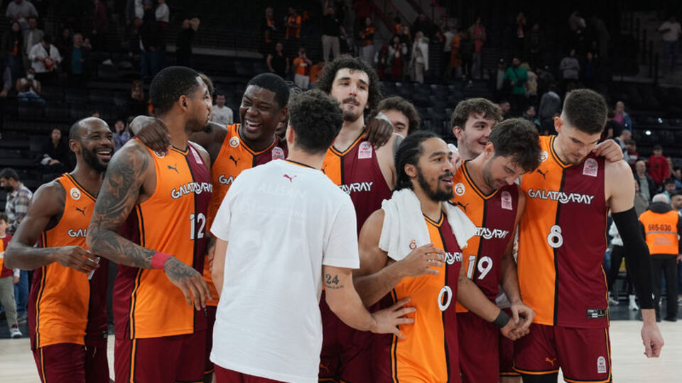 Galatasaray, evinde hata yapmadı!