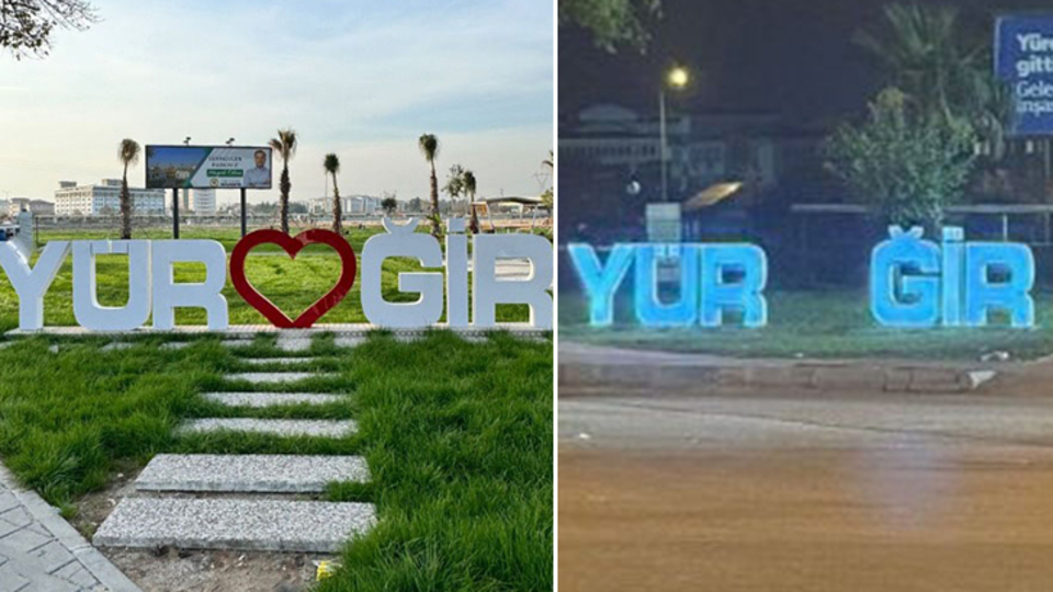 Yüreğir'in kalbini çaldılar