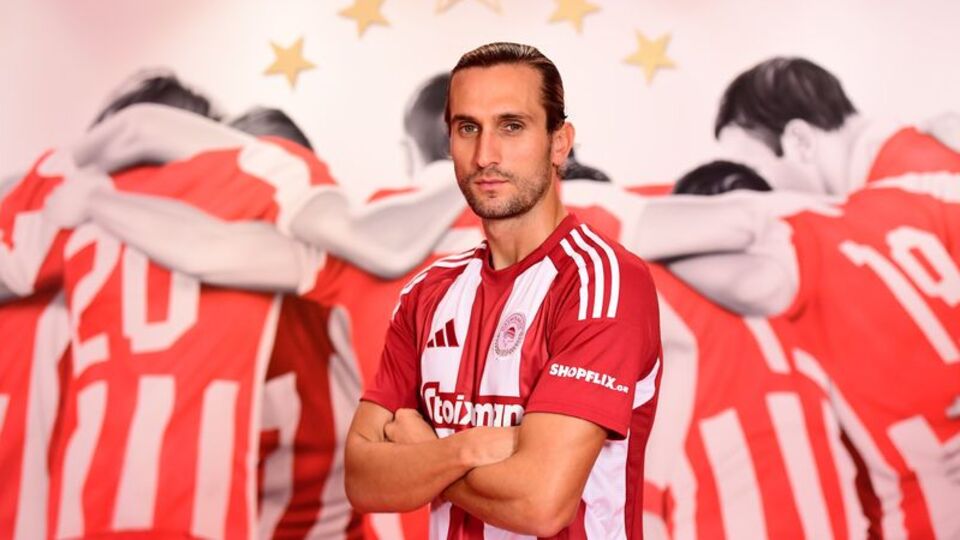 Olimpiakos'ta Yusuf Yazıcı şoku!