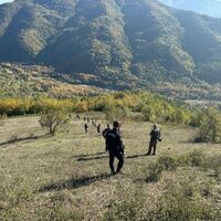  Komşu ilçeye eşek satın almaya giden yaşlı adam günlerdir kayıp