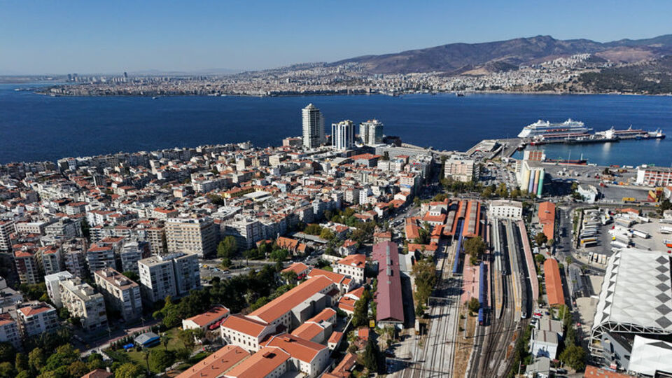 Yağış yok, sıcaklıklar mevsim normalinde