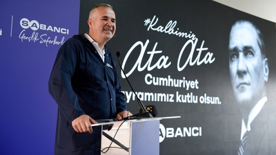 "Gençlerimiz, ekonomimiz için kaybedecek bir günümüz bile yok"