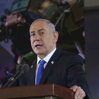 "Netanyahu Gazze'de ateşkesi reddetti"