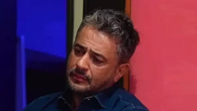 Depresyon itirafı: Boşandım, dolandırıldım