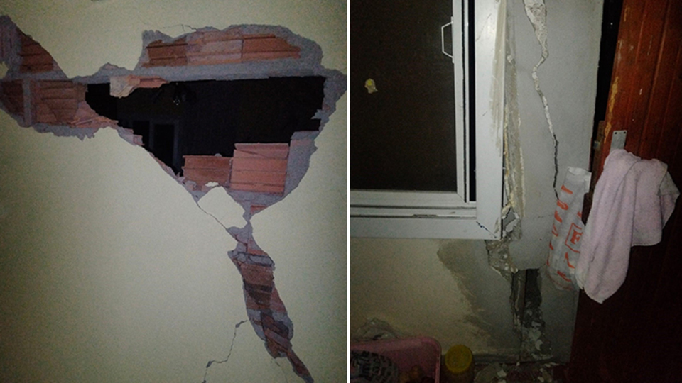 Uzmanlardan Adana depremi açıklaması