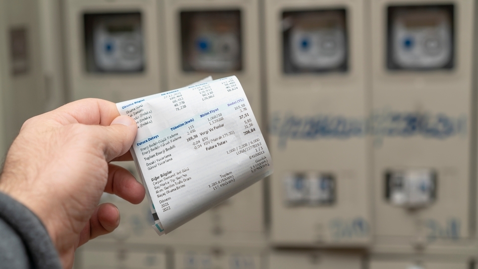 Elektriğe zam mı geliyor?