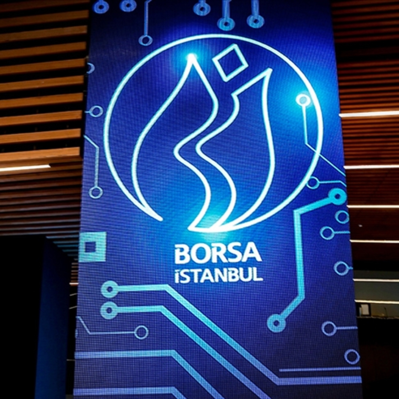 Borsa haftaya yükselişle başladı