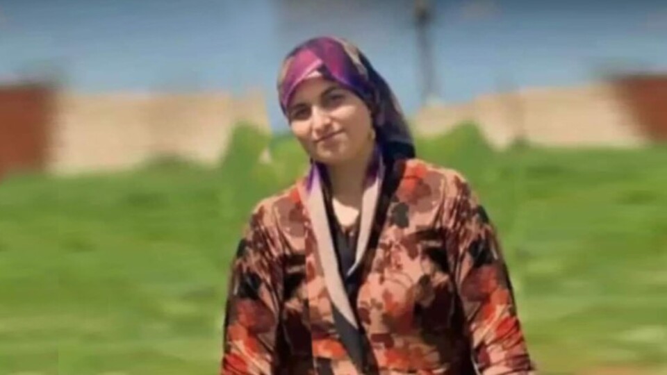 Ziyaret kâbusa döndü! Asansör boşluğuna düştü