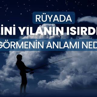 Rüyada elini yılan ısırması ne anlama gelir?
