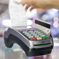 Eski tip POS kullanana 20 bin TL ceza