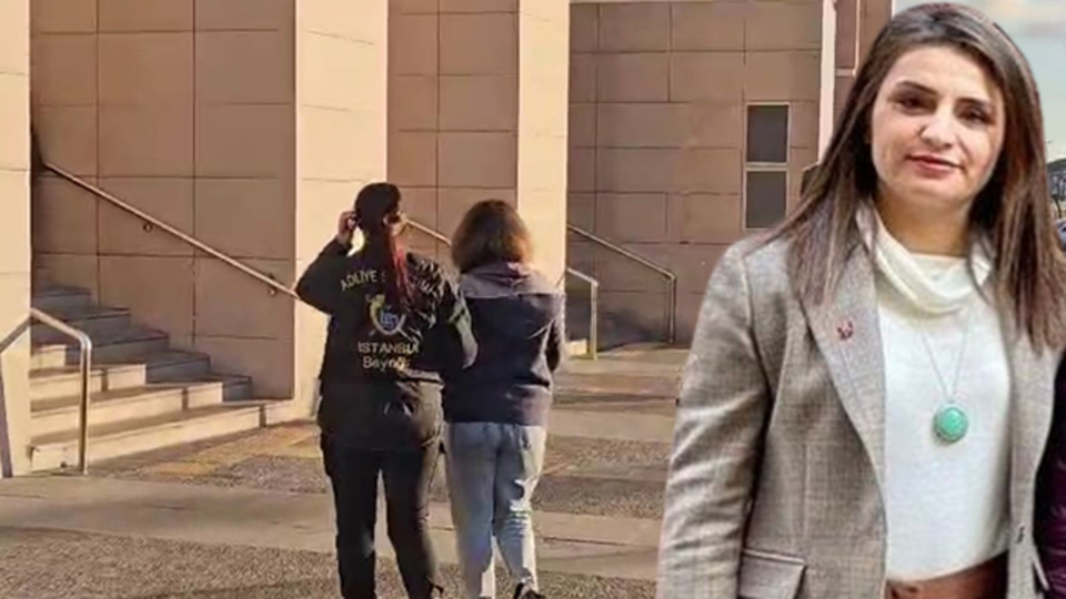 Gaspçı muhtara gözaltı: Alzheimer hastası yaşlı adamı dolandırmaya kalktı