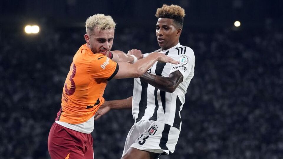 Galatasaray'ın beklediği gün geldi