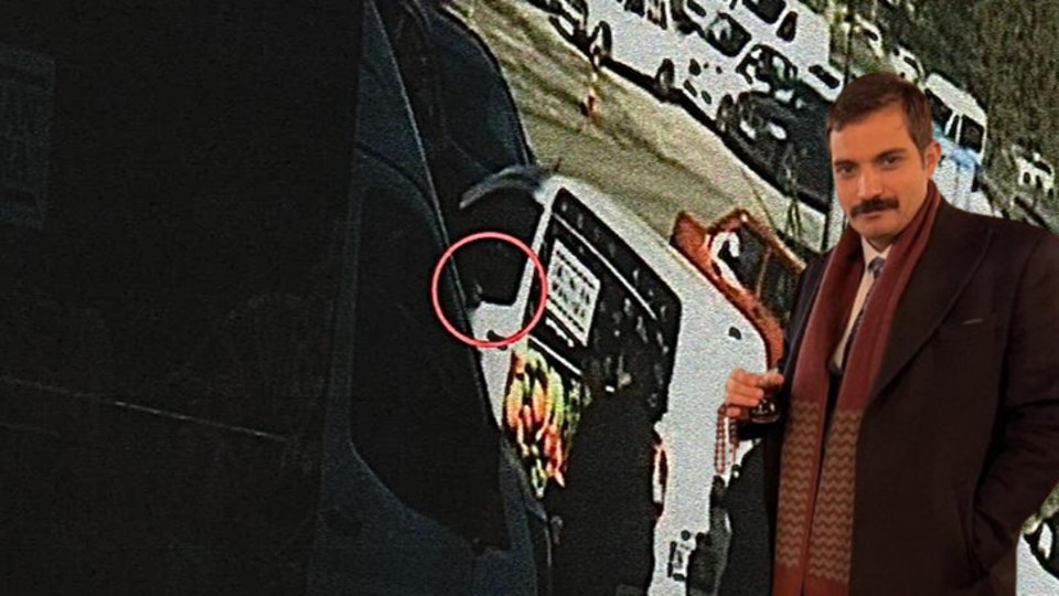 Sinan Ateş cinayeti davası: Dosyası ayrılan 2 sanık 6 Şubat'ta hakim karşısına çıkacak