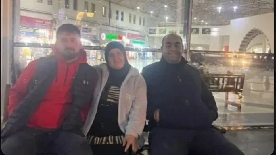 Narin'in abisinden dikkat çeken paylaşımlar!