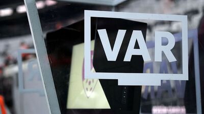 Derbinin VAR'ı Onur Özütoprak oldu!