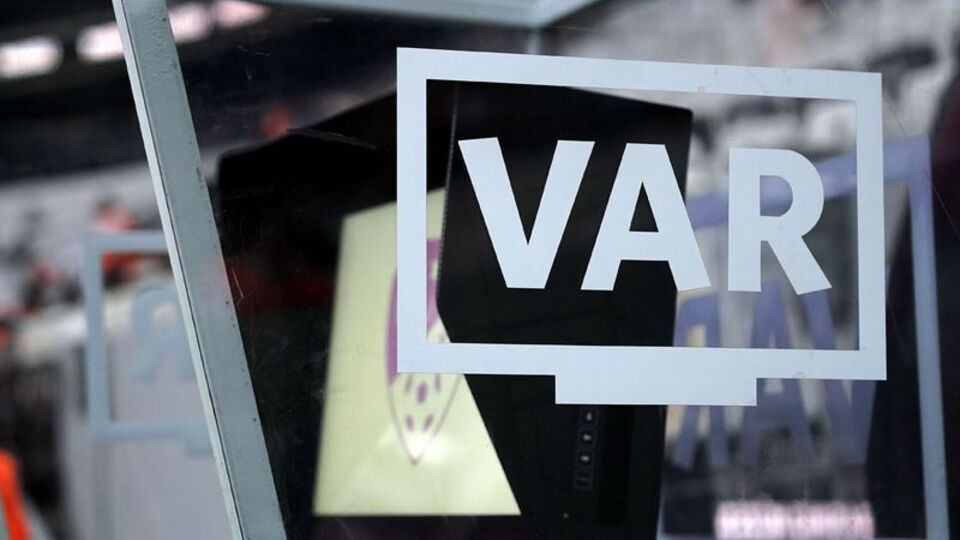 Derbinin VAR'ı Onur Özütoprak oldu!