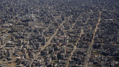 İsrail'den hastaneye baskın