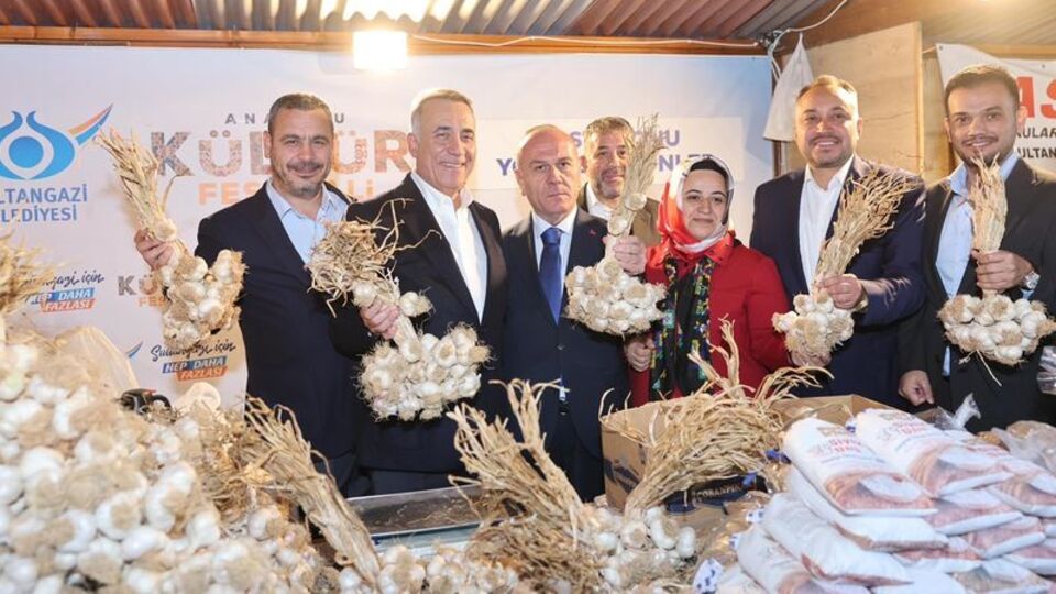 Sultangazi'de "Kastamonu" günleri